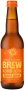 Brew Kombucha Ginger Lemon