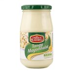 Crosse And Blackwell Tangy Mayonnaise 375 G