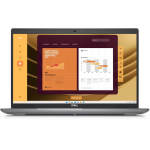 Dell Latitude 5550: Intel Core Ultra 5 135U 12M Cache Up To 4.4GHZ 16GB 2X8
