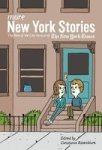 More New York Stories - The Best Of The City Section Of The New York Times Hardcover