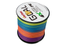 Braided Fishing Line 500M 40LB -2 Pack