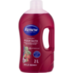 Wild Berry Luxury Foam Bath 2L
