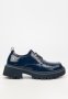Chainz 4 Lace-up - Navy