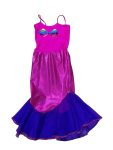 Mermaid Long L L