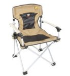 Solid Arm Chair 200KG