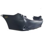 Toyota Corolla Professional Quest Rear Bumper 11