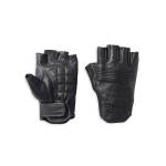 Women’s Oakbrook Fingerless Leather Gloves