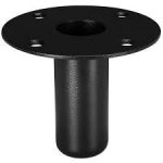 Metal Top Hat - Heavy Duty