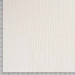 Plisse Knitted Pleated Off-white 16238-051