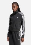 Adidas Original Knitted Top - Black
