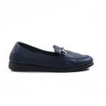 Avanti Navy - Navy 42 Leather