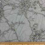 Beaded Lace FEA-36