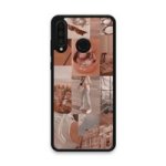 Custom Printed Tpu Cases - Huawei P30 Lite Huawei P30 Lite New Addition & 39 Neutral Aesthetic& 39 By