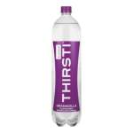 Thirsti Sparkling Granadilla Flavoured Drink 1.5LT
