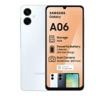 Samsung 64GB Galaxy A06 4G Ds Blue