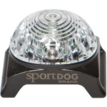 Sportdog White Locator Beacon Waggs Pet Shop