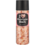 I Love Himalayan Salt Grinder 390G
