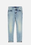 Polo Girls Demi Skinny Jean - Stone Wash