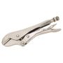 Straight Jaw Locking Pliers For Copper Hoses 7MM