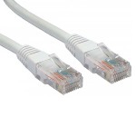 CAT6 25M Light Grey