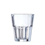Arc Granity Whiskey 160 Ml Tempered