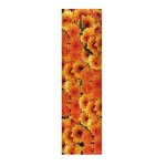 Proudly Orange 160CM Table Runner
