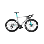 One Silverstone - Sram Force Axs Inc Pm / 58CM