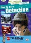 Bc Nf Red KS2 A 5C How To Be A Detective Paperback