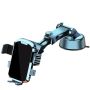 Car Mobile Phone Holder Retractable Rotatable Adjustabletruck Phone Mount