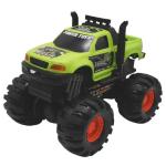 Jumbo Cross Country Free Wheeling