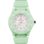 Volkano Mallow Series Kids Analogue Watch - Green