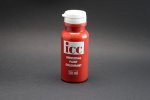 Icc – Reduced Bright Red Interior 50ML.