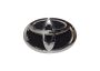 Emblem/grill Badge Compatible With Toyota Corolla Professional - 2007-2010