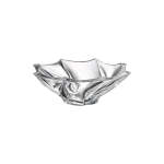 Bohemia Crystal Bohemia Bowl Bromelias 330MM