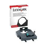 Lexmark Standard Yield Black Re-inking Ribbon For 2380 2381 2390 2391 2480 2481 2490 2491 2580N 2581N 2590N 2591N 2580+N+ 2581+N