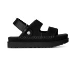 Goldenstar Glide Sandal -black
