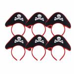 Pirate Head Band - Factory Plaza