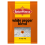 White Pepper Blend 100G