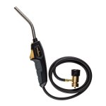 Bernzomatic Bernzomatic Portable Hose Torch And Holster BZ8250HT BER384398