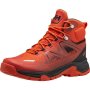 Men's Cascade Helly Tech Waterproof Hiking Boots - 328 Cloudberry / Black / UK11