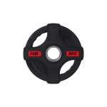5KG Olympic Rubber Coated Grip Plate