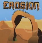 Erosion - Changing Earth& 39 S Surface Paperback