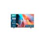 Hisense 55 Qled 4K Smart Tv