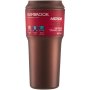 Kambrook Stainless Steel Travel Mug Metallic Bronze 650ML