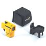Lax 50 G - Green Cross Line Laser 3-PIECE Set