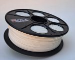 Filx Pla White 1KG 1.75MM Filament
