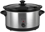 Russell Hobbs 6.5L Oval Slow Cooker