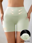 Seamless Shaping Panties Tummy Control Compression Panties To Lift & Shape Buttocks Women's Underwear & Shapewear