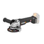 Nitro 20V Powershare 4" Cordless Angle Grinder W brushless Motor - Tool Only
