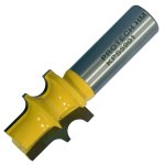 Multi Bead Forming 7 8" 1 2" Shank